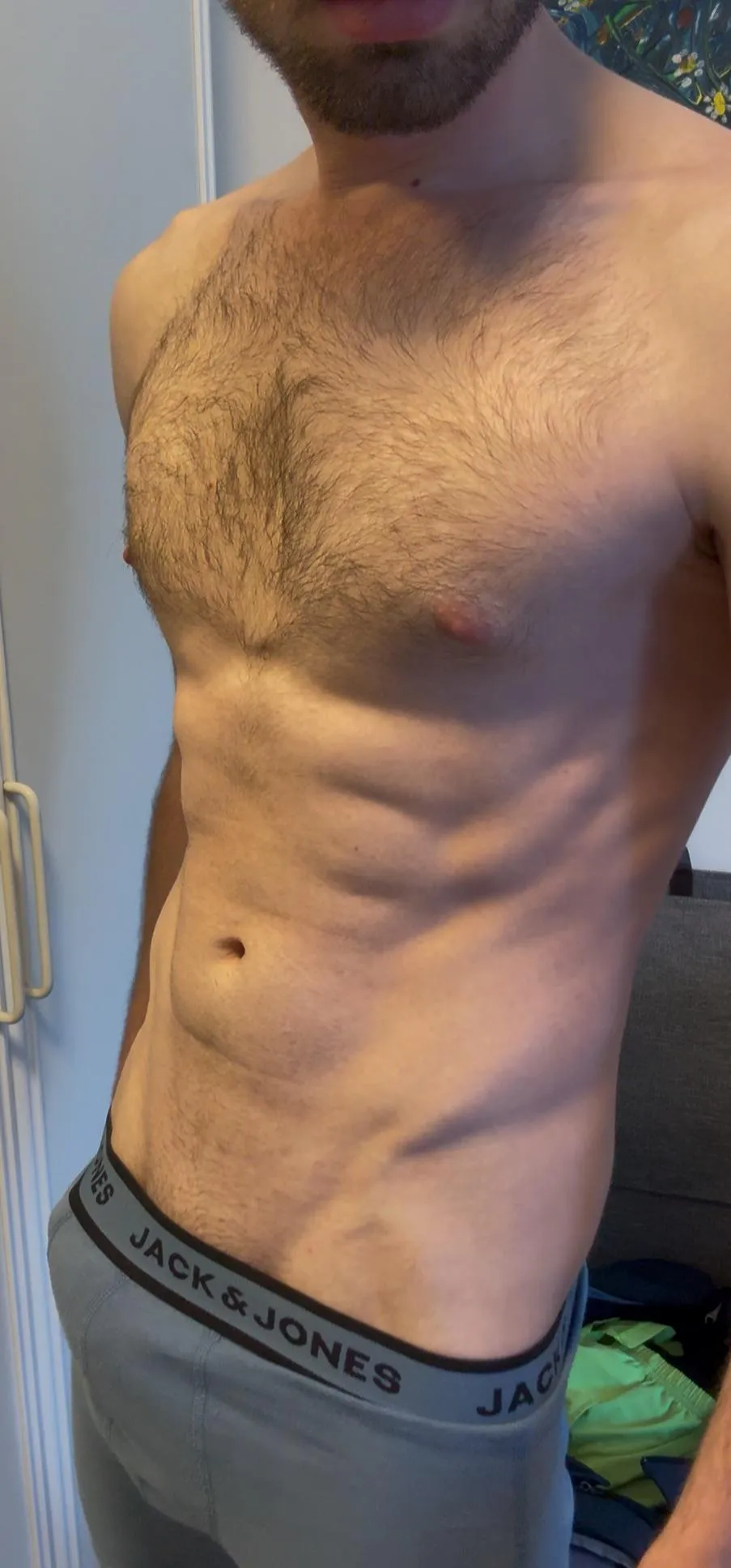 Check out my new free fansly 🙈😈