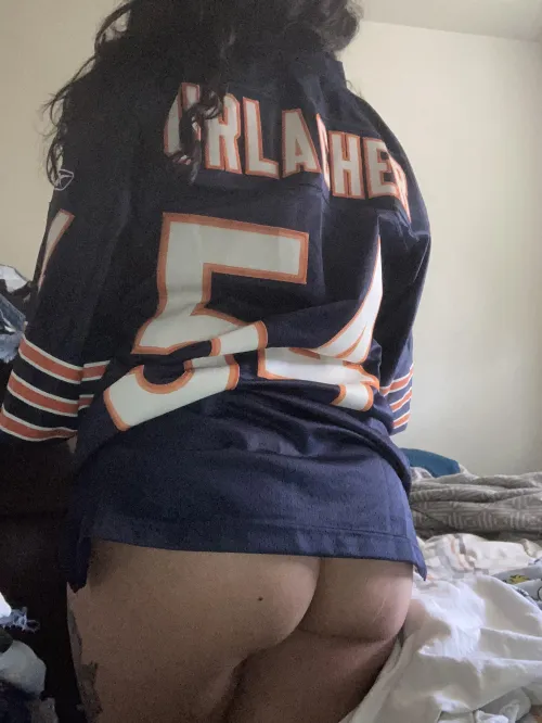 Chicago bears 🐻