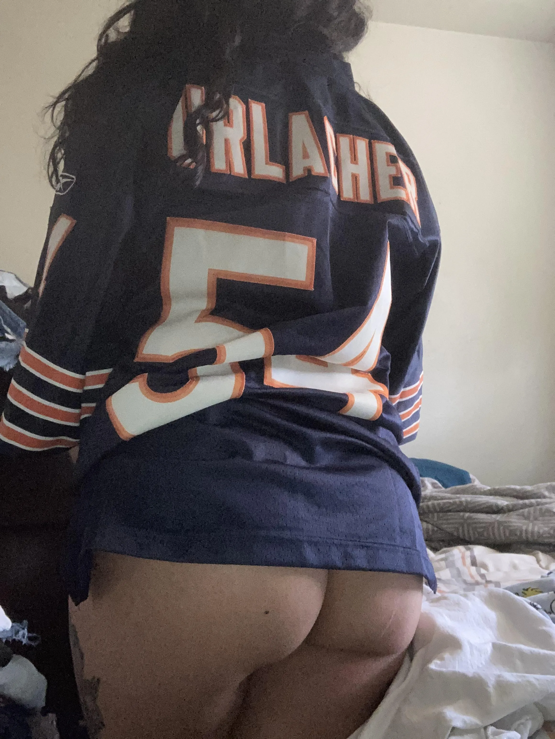Chicago bears 🐻