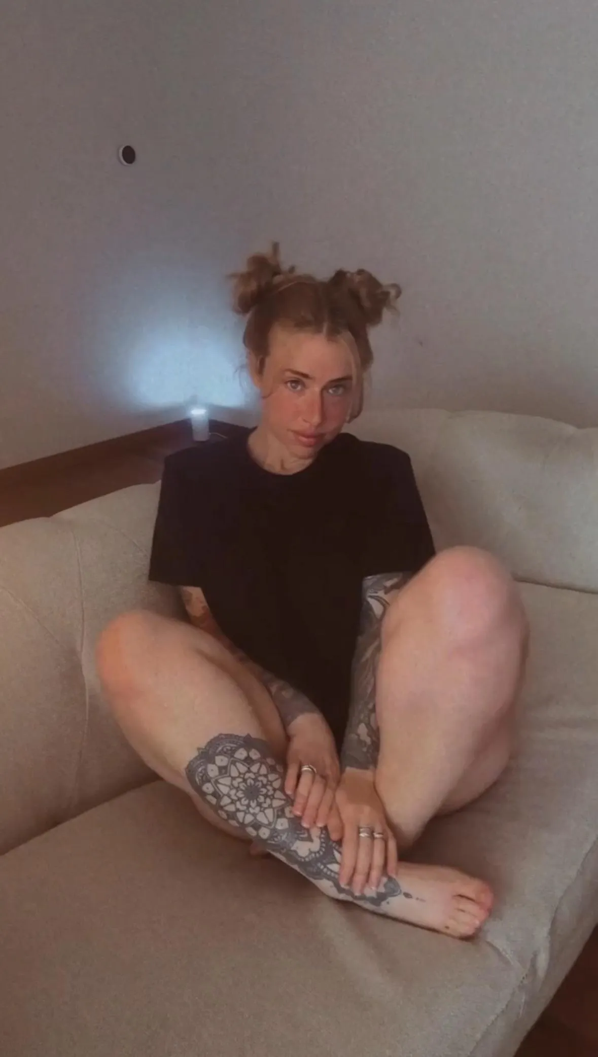 Currently posting 3x per week on my site