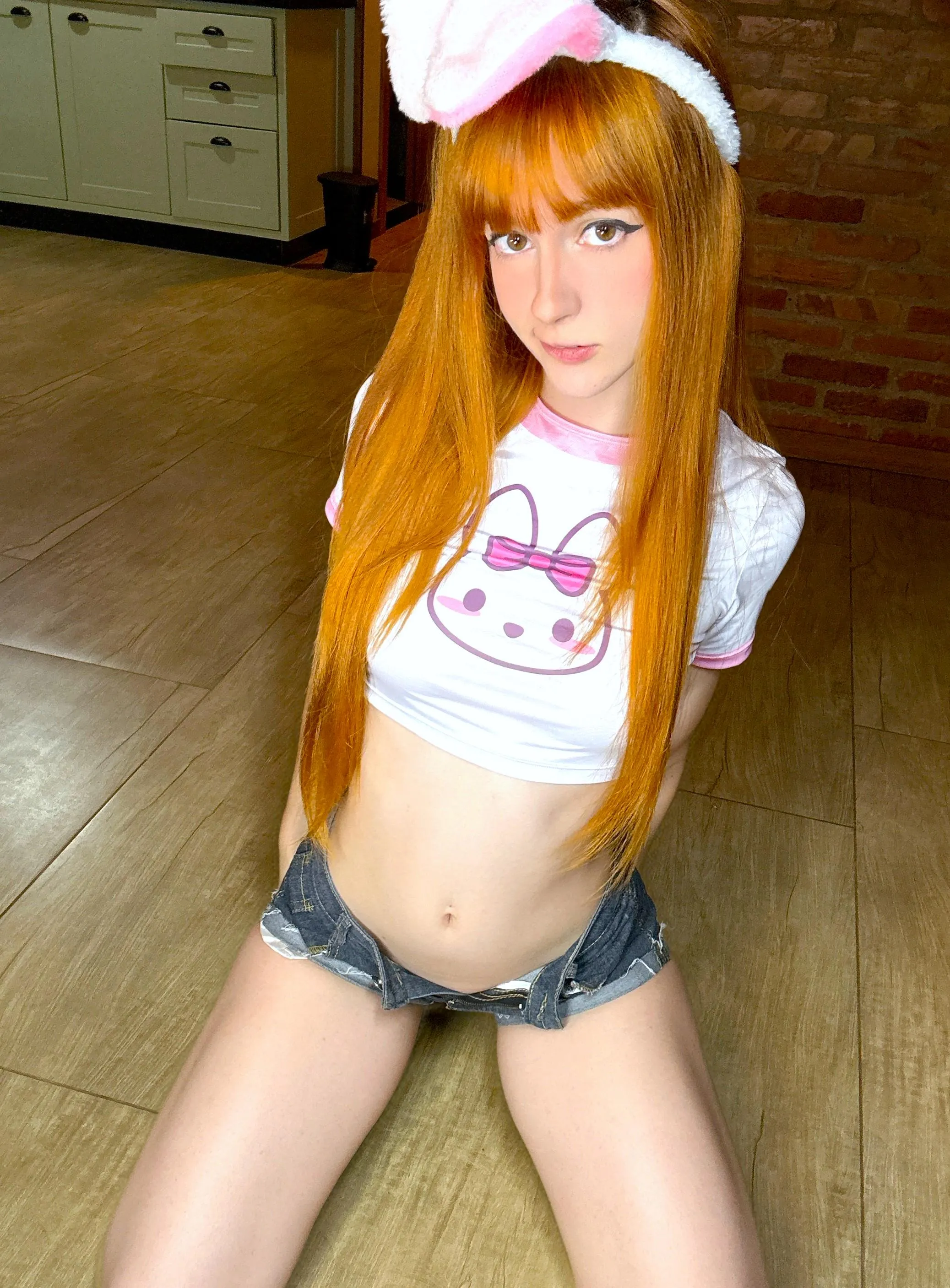 Do you have a carrot for me?