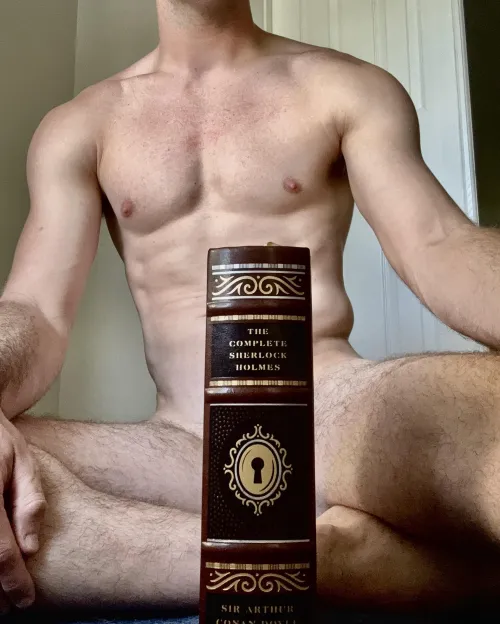 Do you have the key to access the unseen?