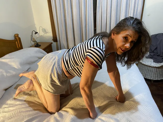 Doggy style???? 😉💋