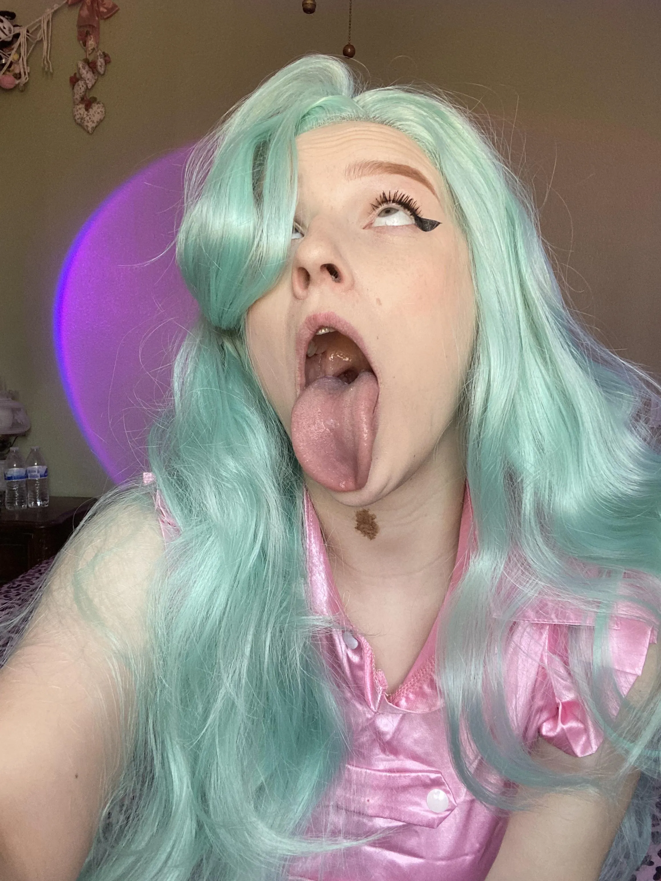 @Emelina.iris as Elizabeth (Seven Deadly Sins)