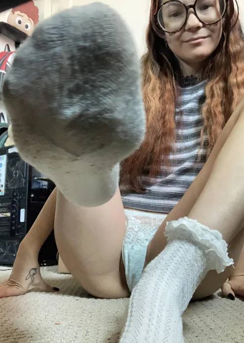 End of summer sale!~Preworns are half off~now until 29th~[Selling] pantys, socks, bras