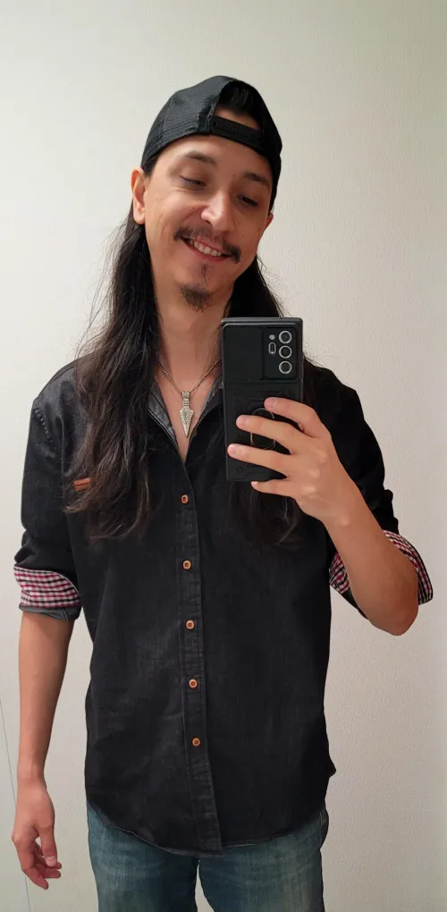 Evening vibes ✨️ 😌