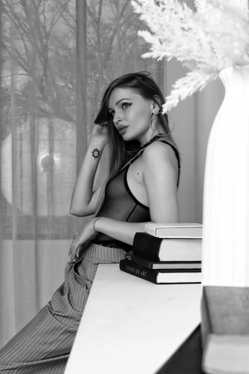 Excited to make my debut here!