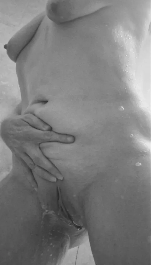 (F)50 Come on in, the waters great