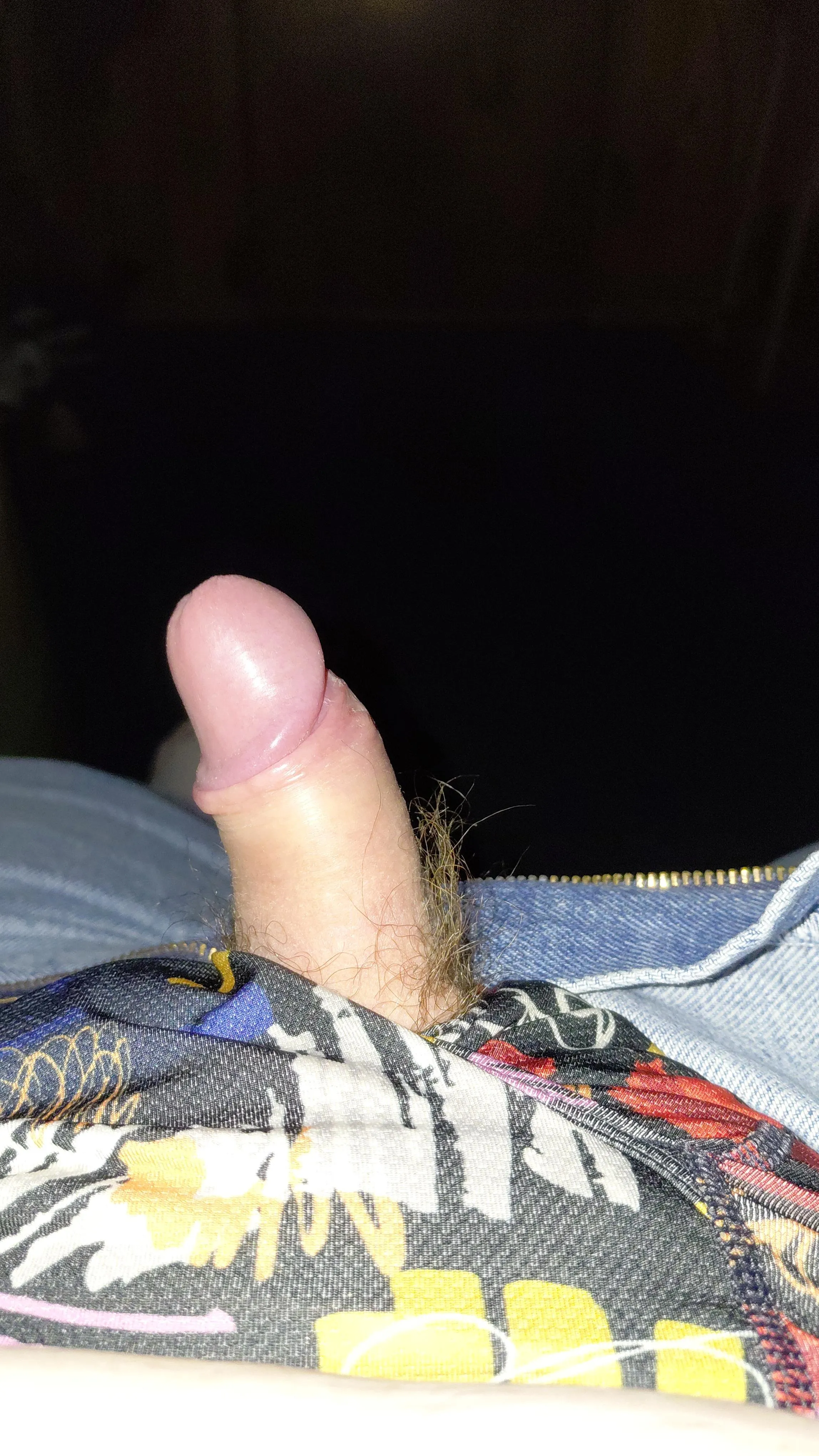 First time posting. Hope everyone likes what they see :). 26M