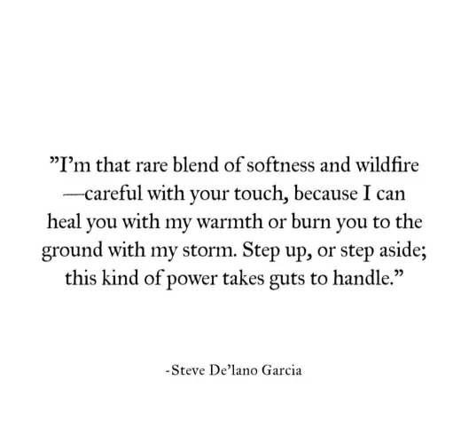 Flame or Ash —— choose wisely