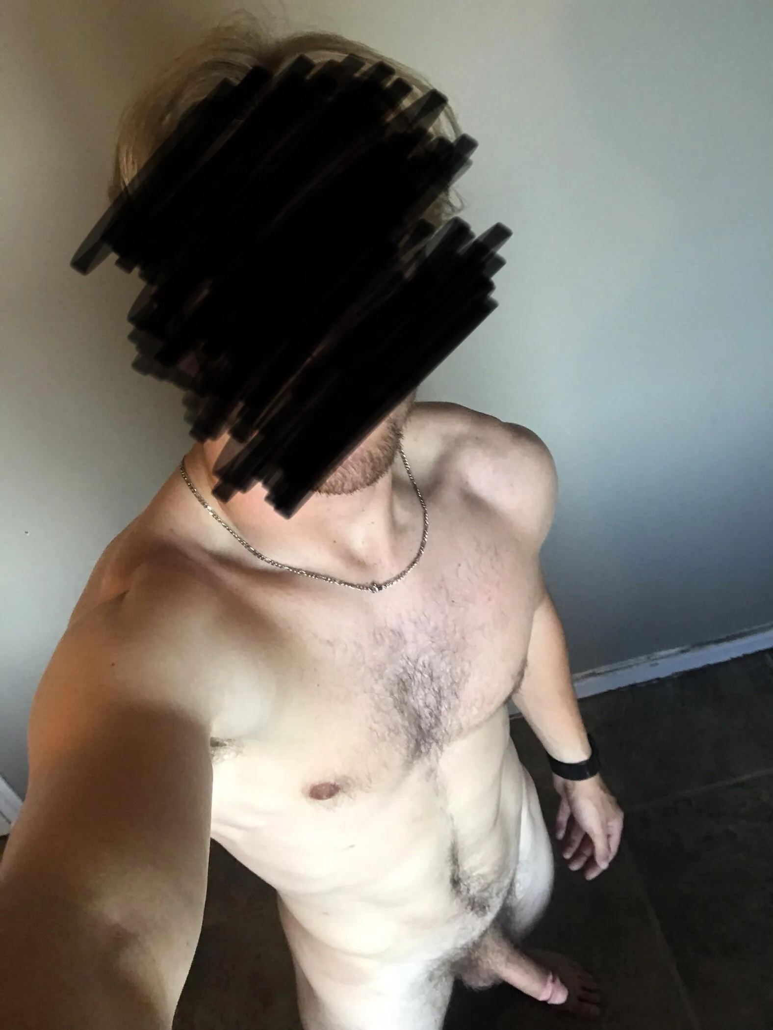 Follow the trail and help get this softie hard??