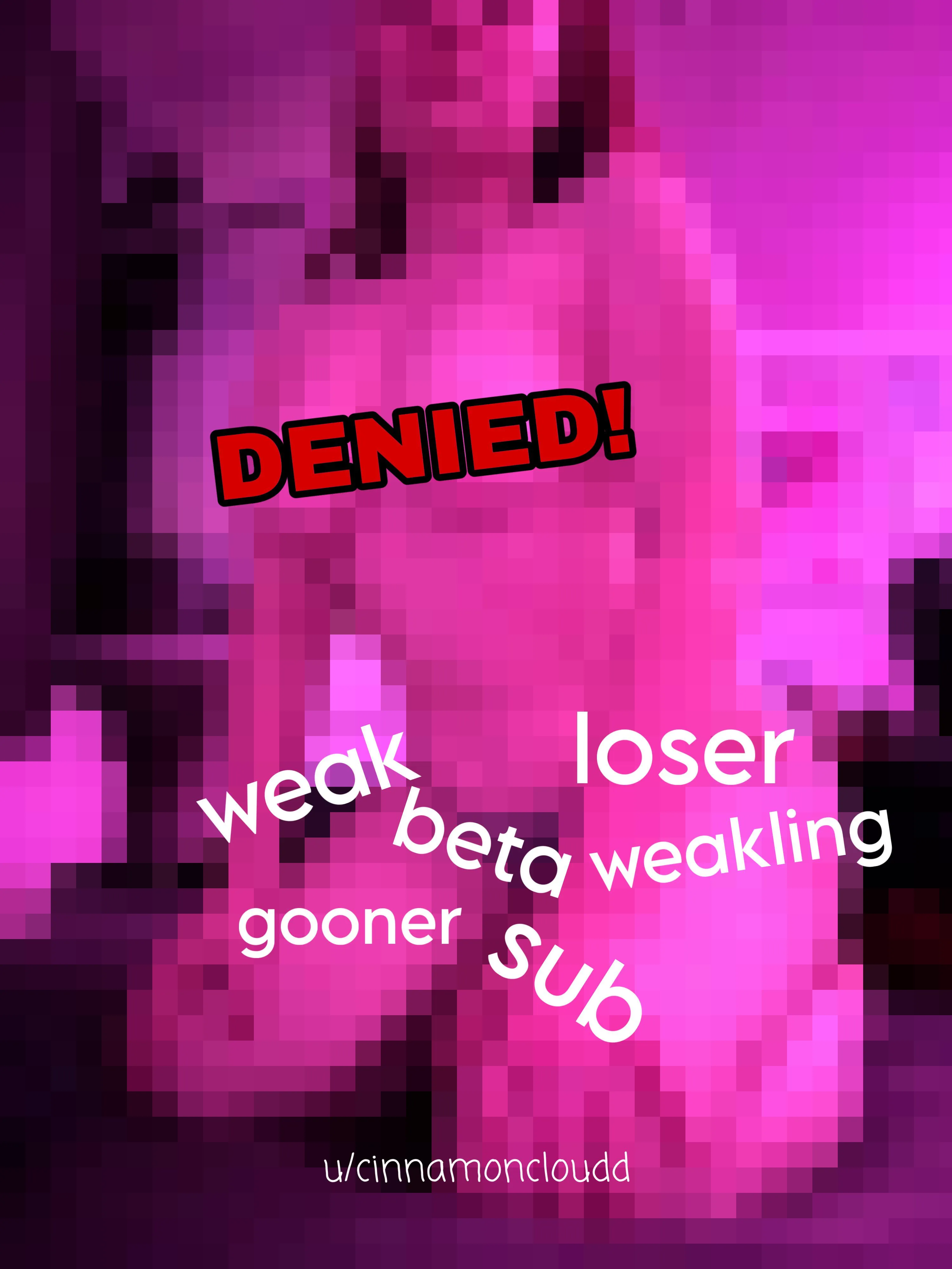 Gamer girl tax: doubled for betas.