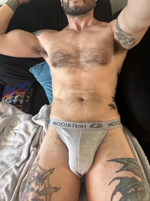 Get in where you can