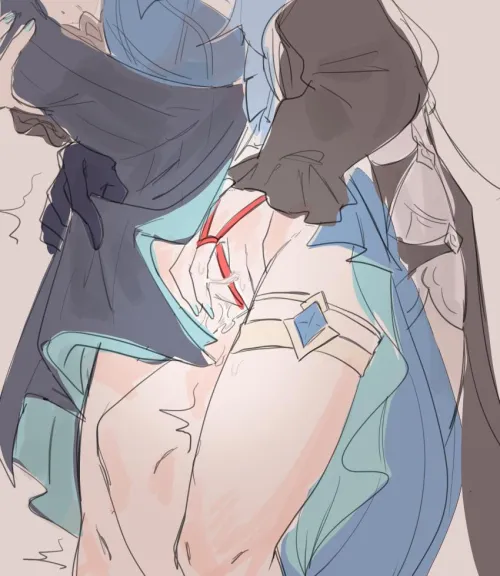 [GM4FFFF](Group Roleplay) The Order of Melted Hearts