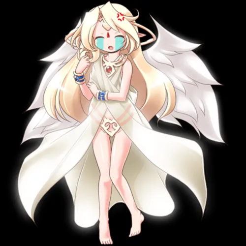 Goddess Funny and Cute ðŸ˜