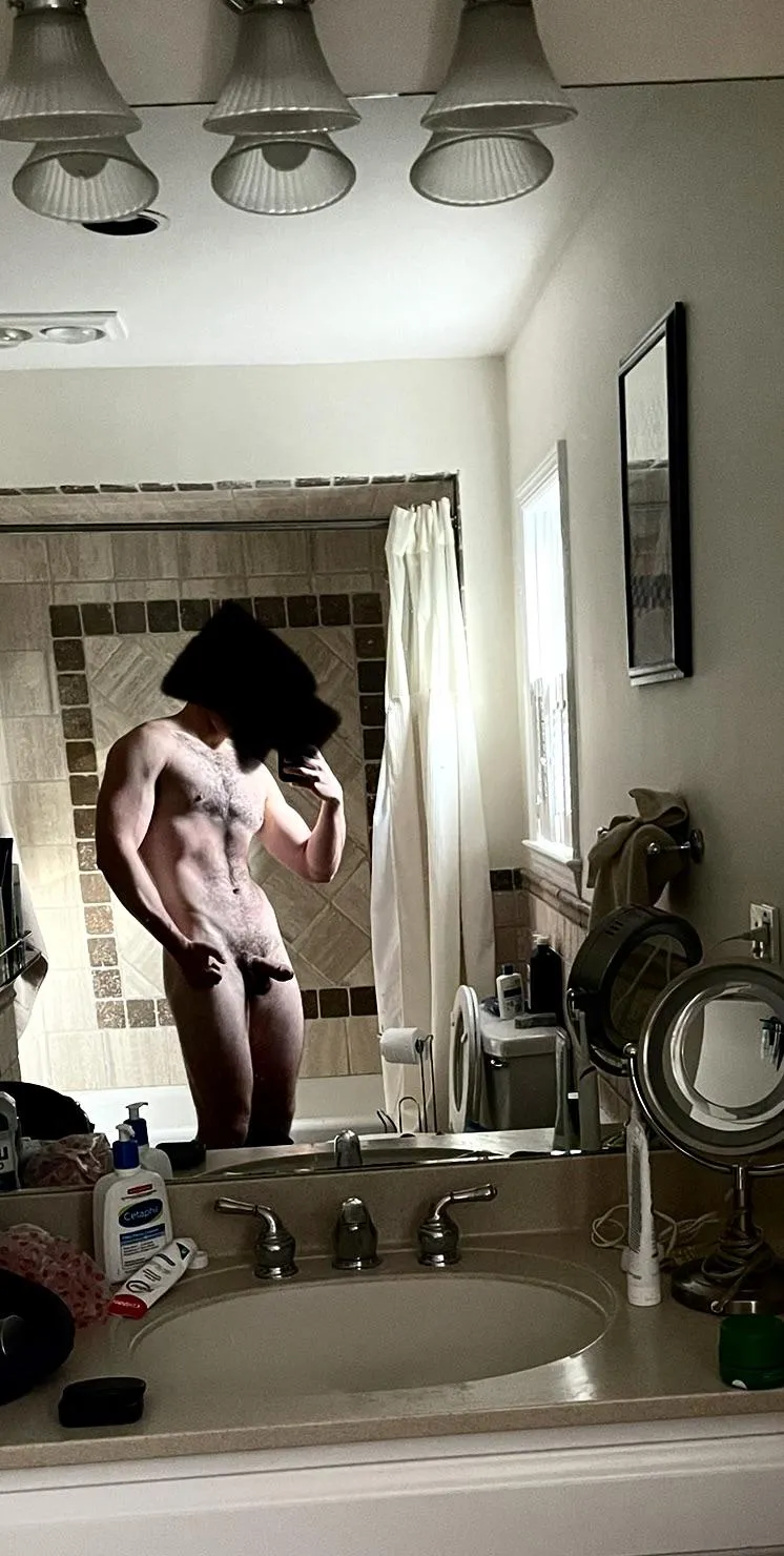 Good [M]orning