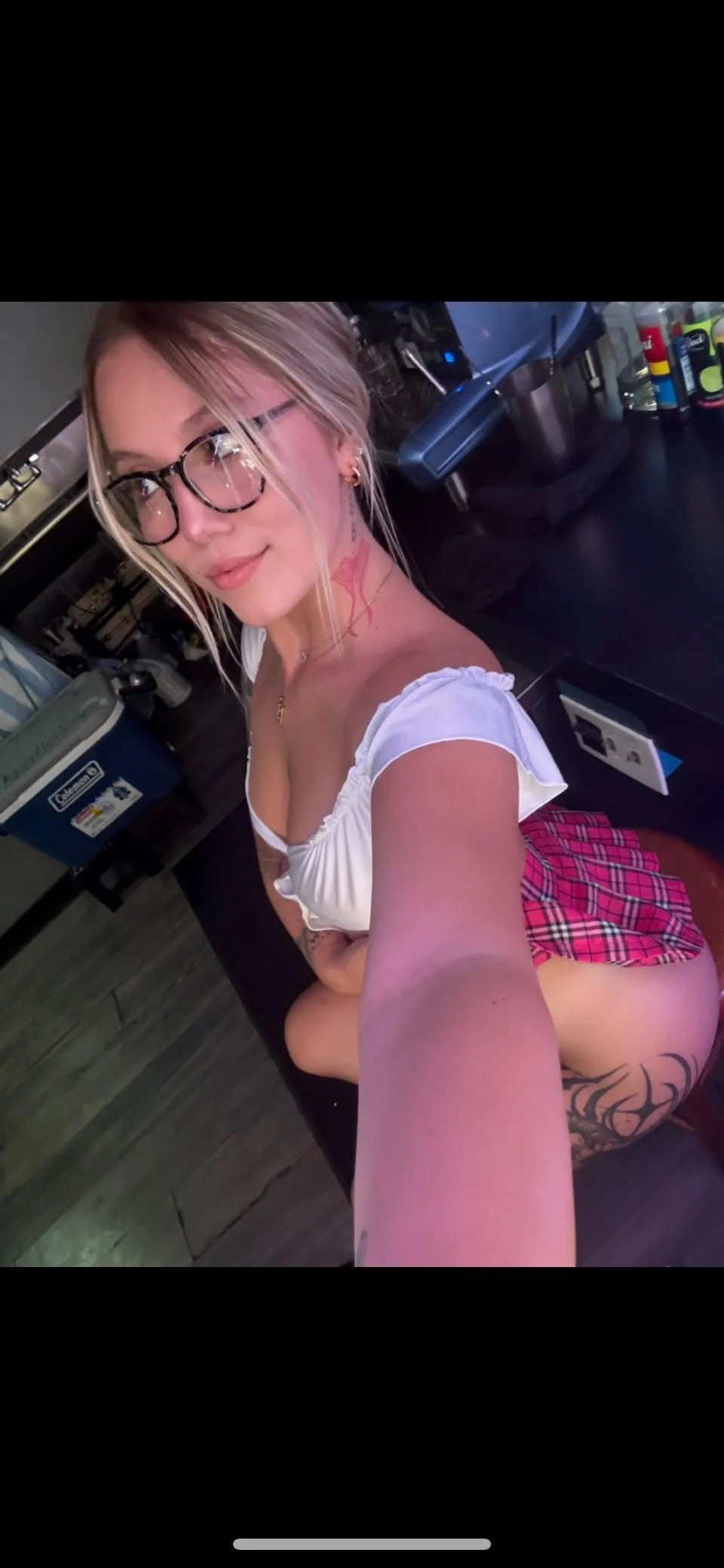 Happy Wednesday! KYE is in Tacoma 3-8pm! 😍😍 3611 S 56th St, Tacoma