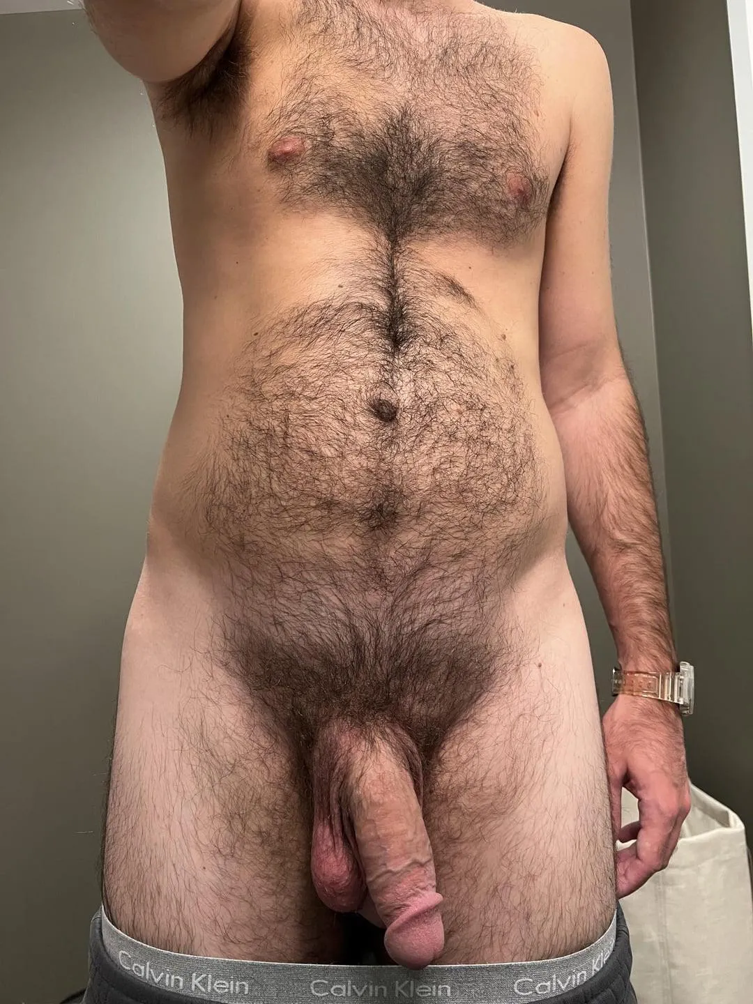 Heavy ass dick