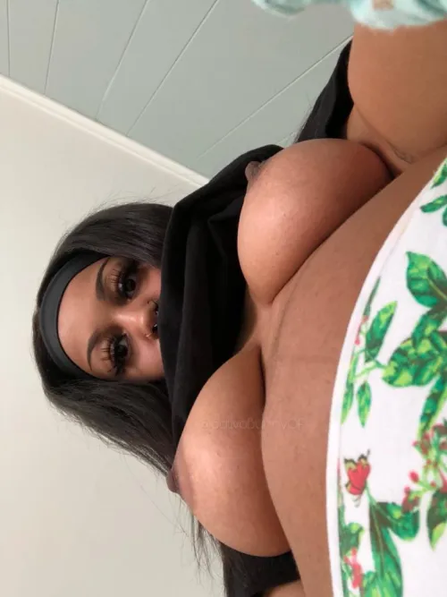 Helloooo down there ☺️