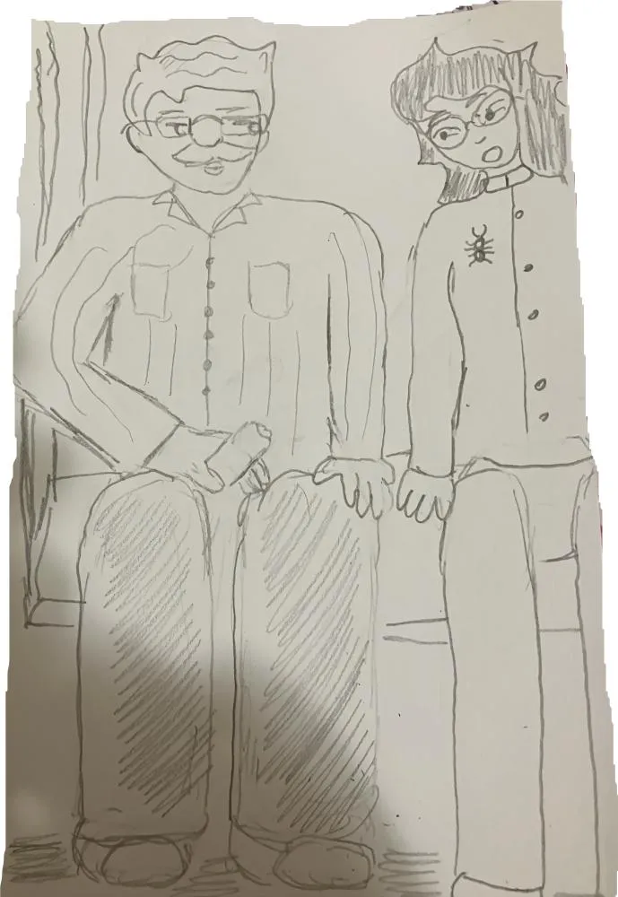 Here's something more pornographic