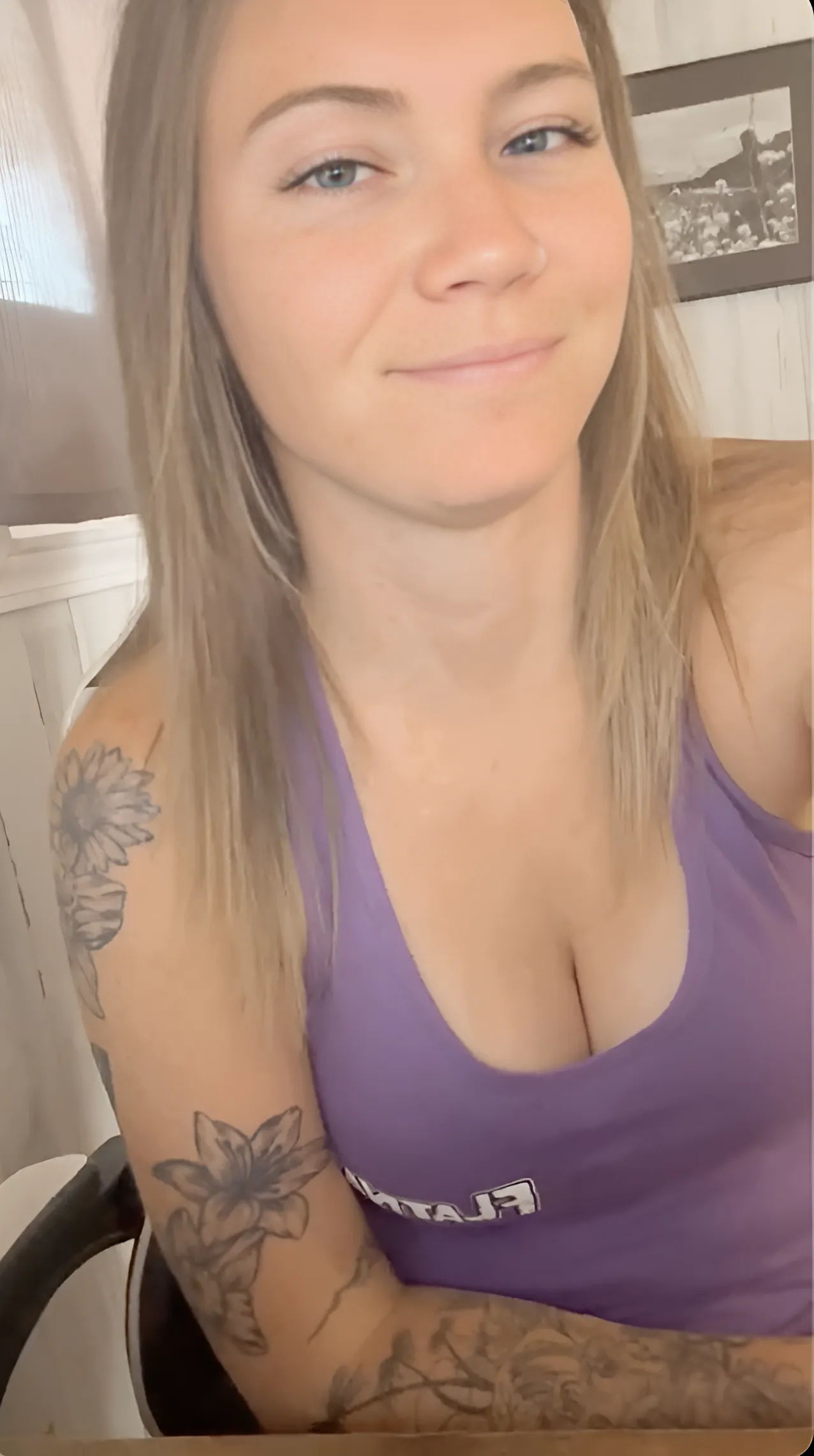 Hope you could satisfy me 😘