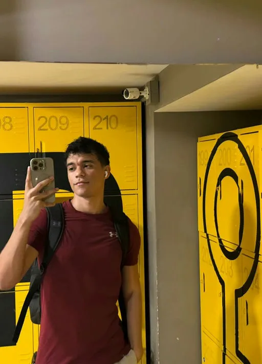 hot enough to post here