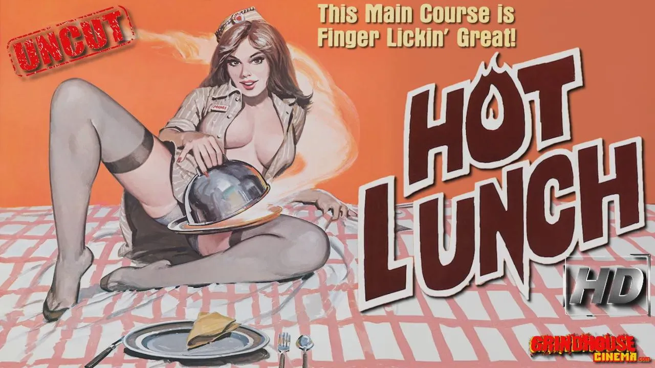 Hot Lunch (1978) watch uncut