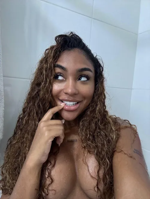 How many orgasms can you achieve with me?