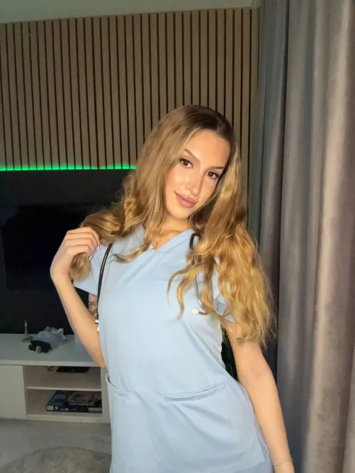 I am your new nurse... how many rounds we will do?