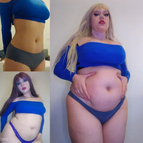 I don't think I can recover from this