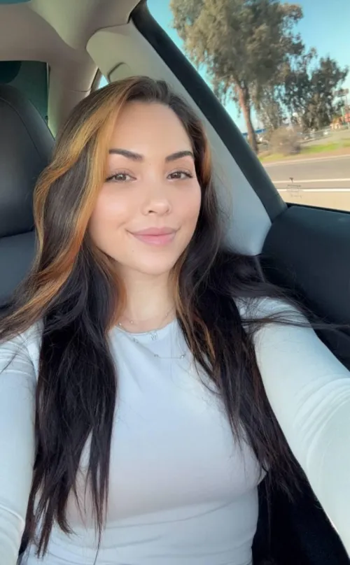 i hope youre into femdom and filipinas or being pegggd!