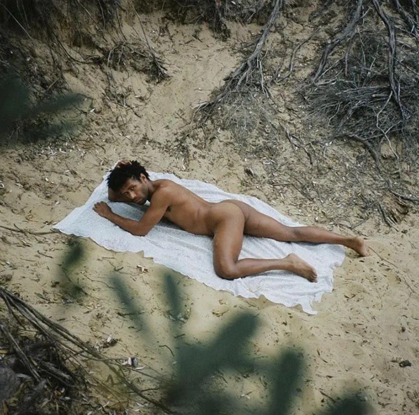 I miss little congwong beach