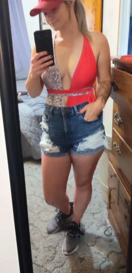 If we have sex on the first date, will you meet me again?🙈💦