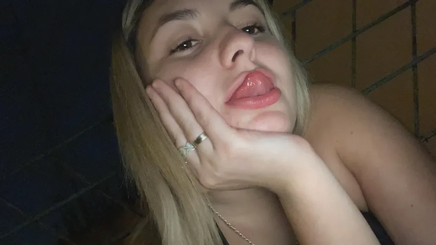 If you got a thing for big nose and bratty mouth, then welcome home