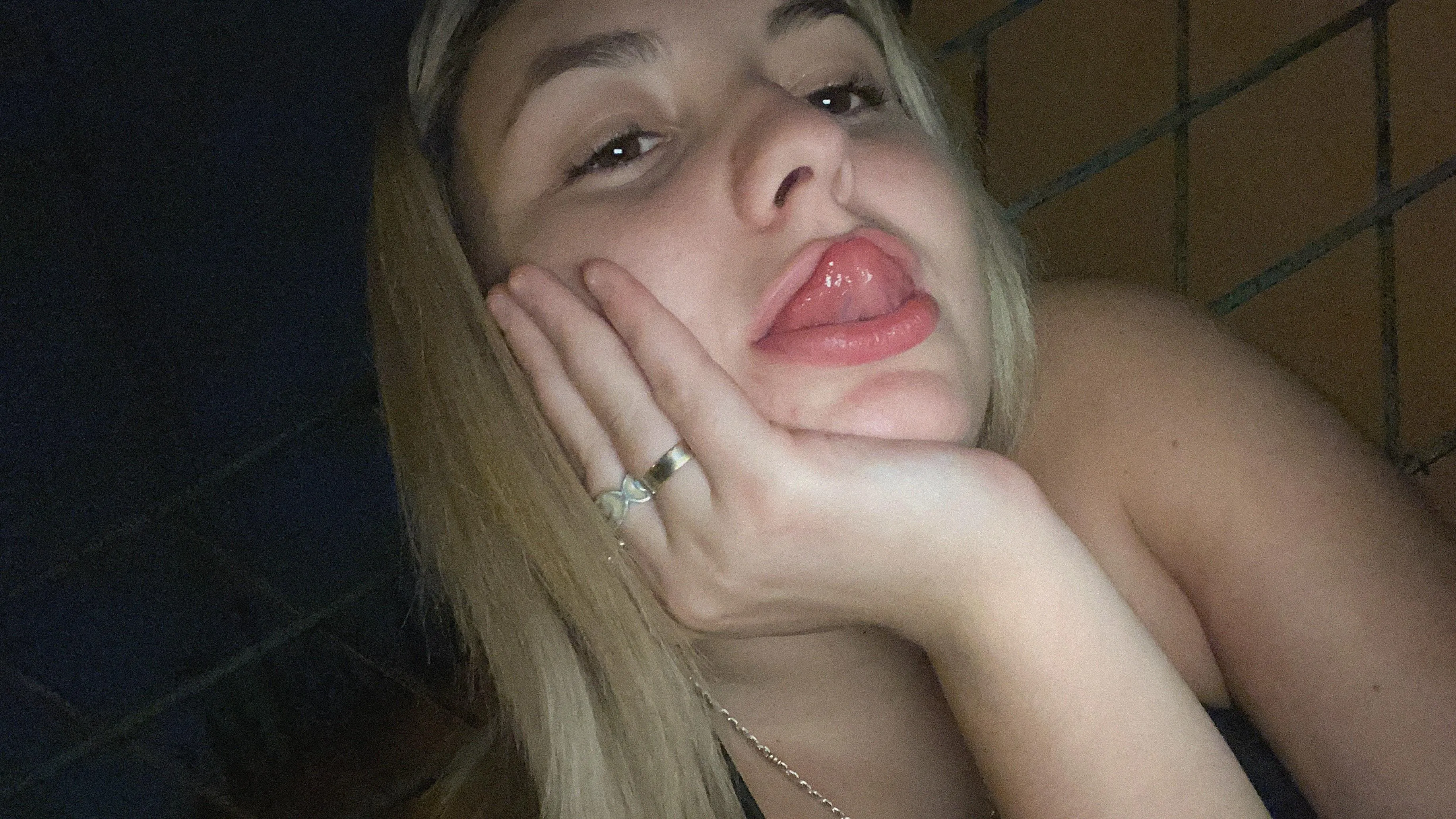 If you got a thing for big nose and bratty mouth, then welcome home