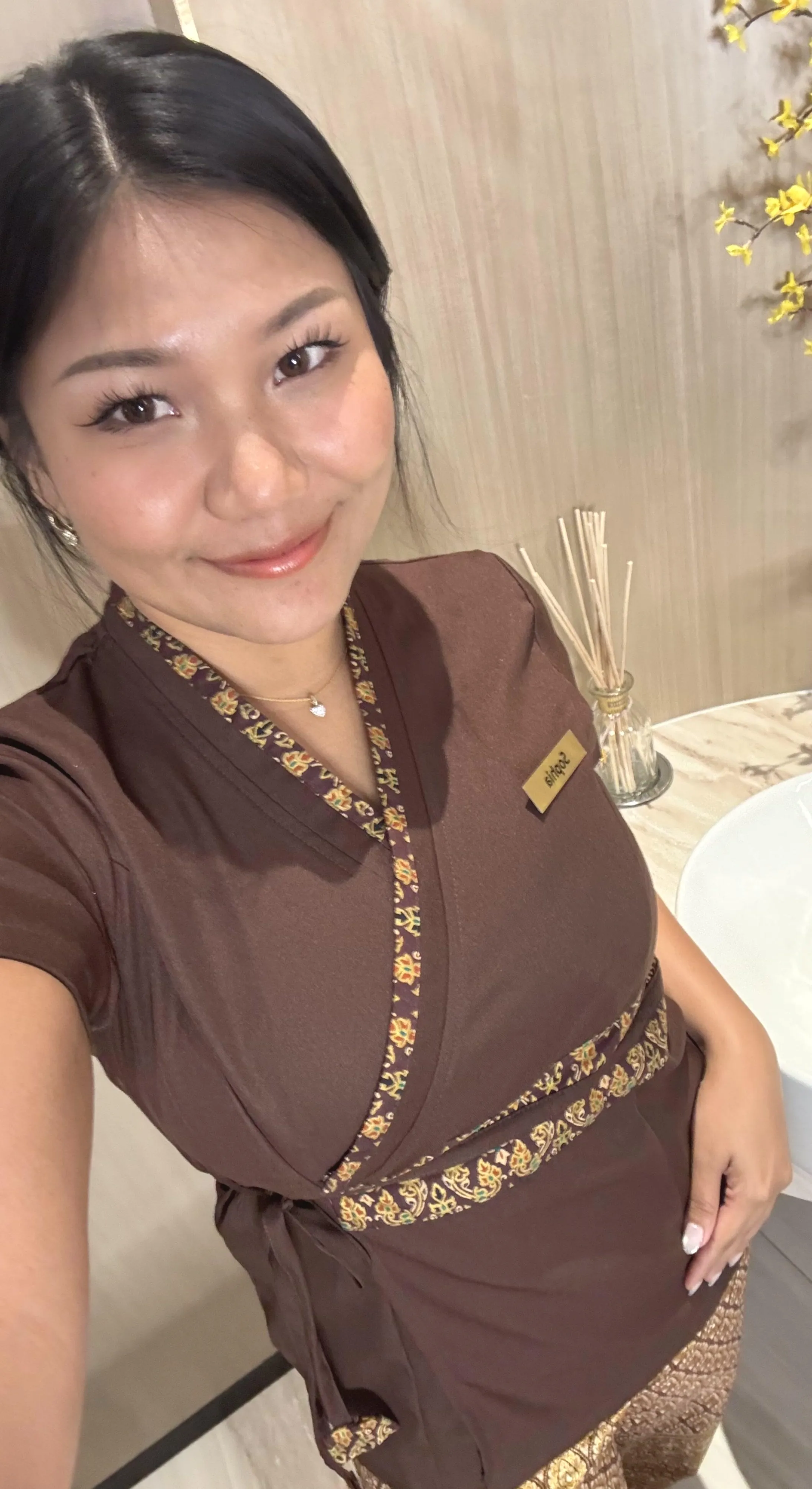 I'm a horny wife, would you fuck me? Say Y or N