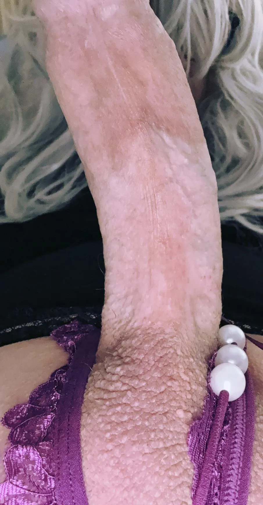 I’m back there somewhere