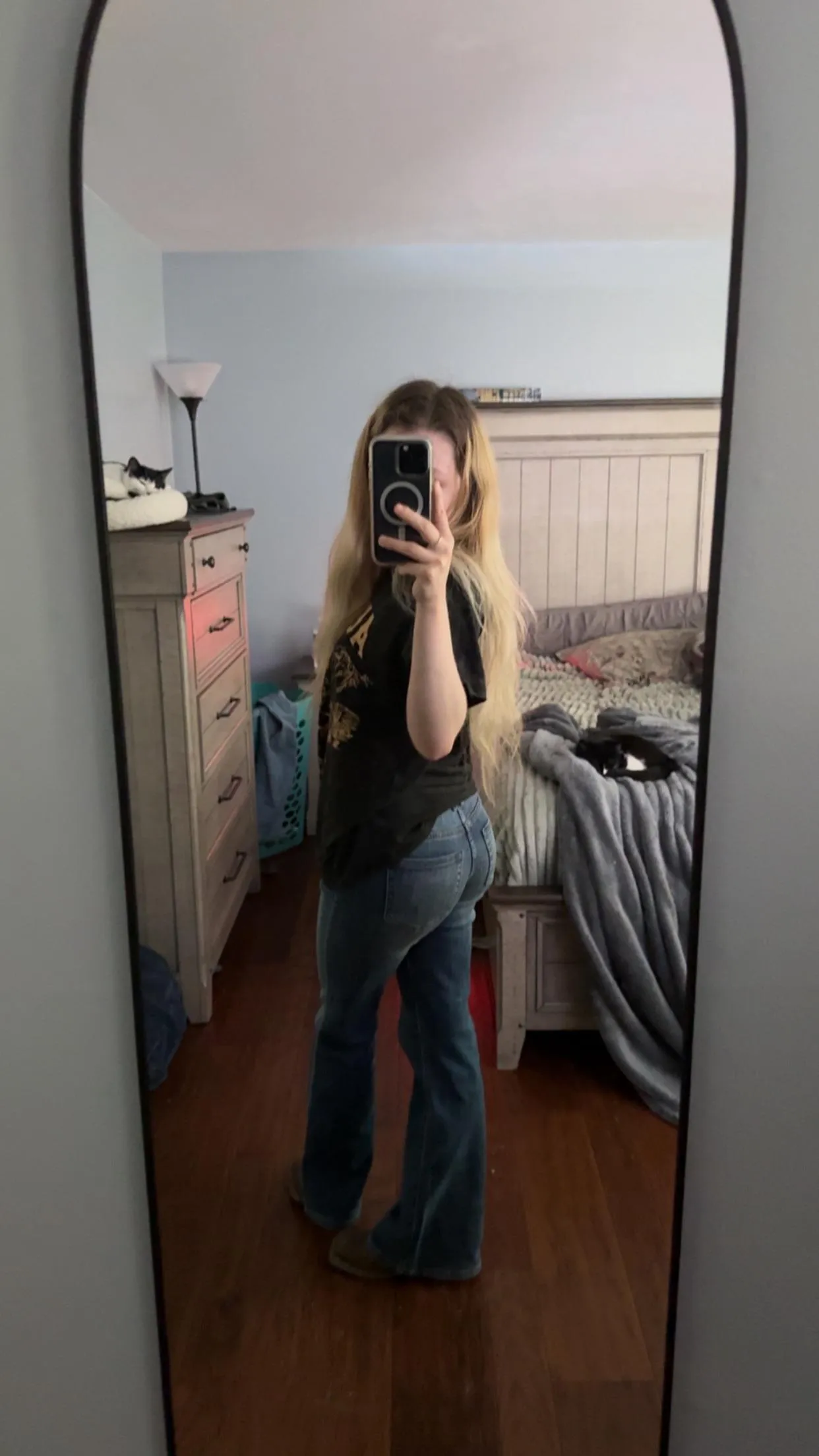 is this shirt big enough?