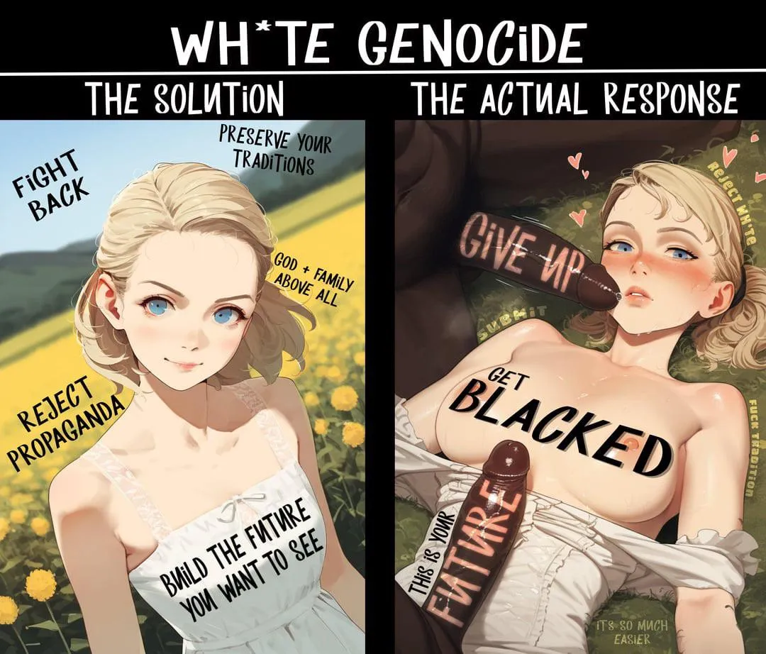 It’s time to stop denying the truth