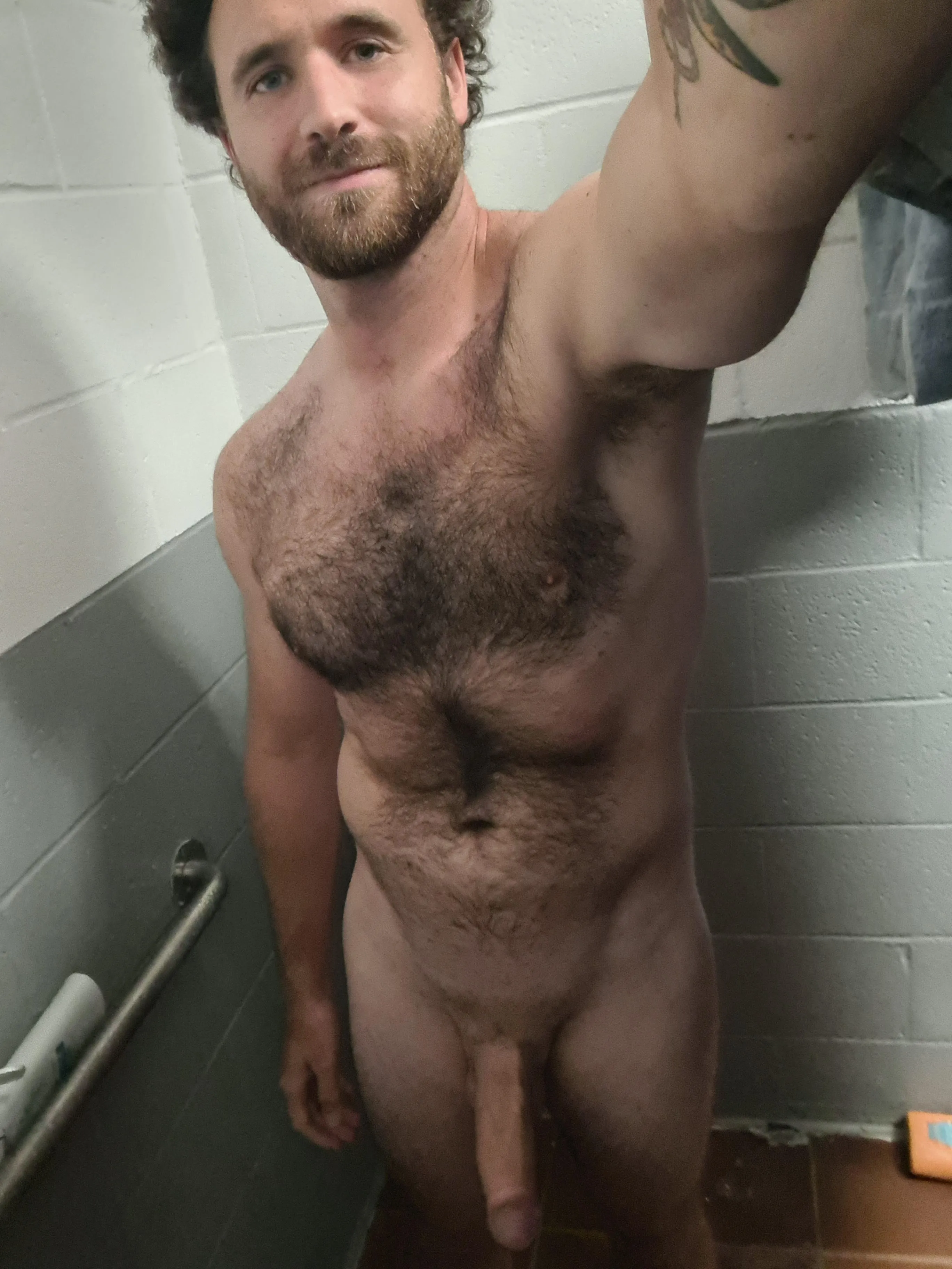 I've been told I have a perfect cock, would you agree?