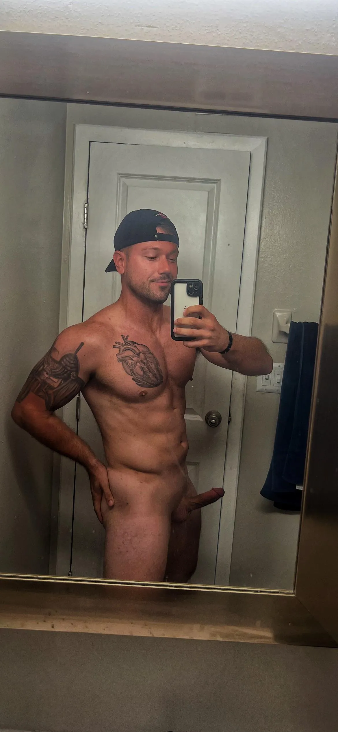 Just a 31 year old jock with a big cock