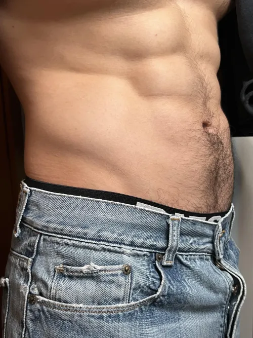 Keep stroking. I’m not finished with you.