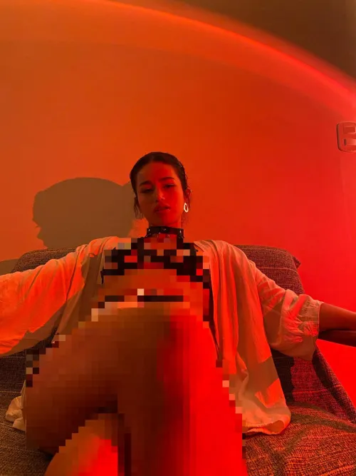 kneel for me and start drooling like a puppy, mommy loves a good pet🐶