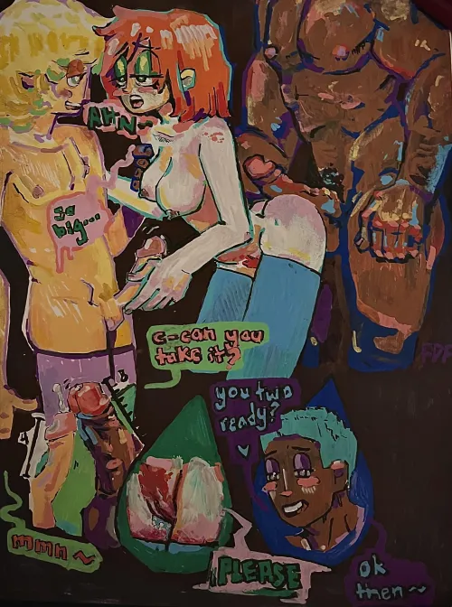 know your place beta ❤️