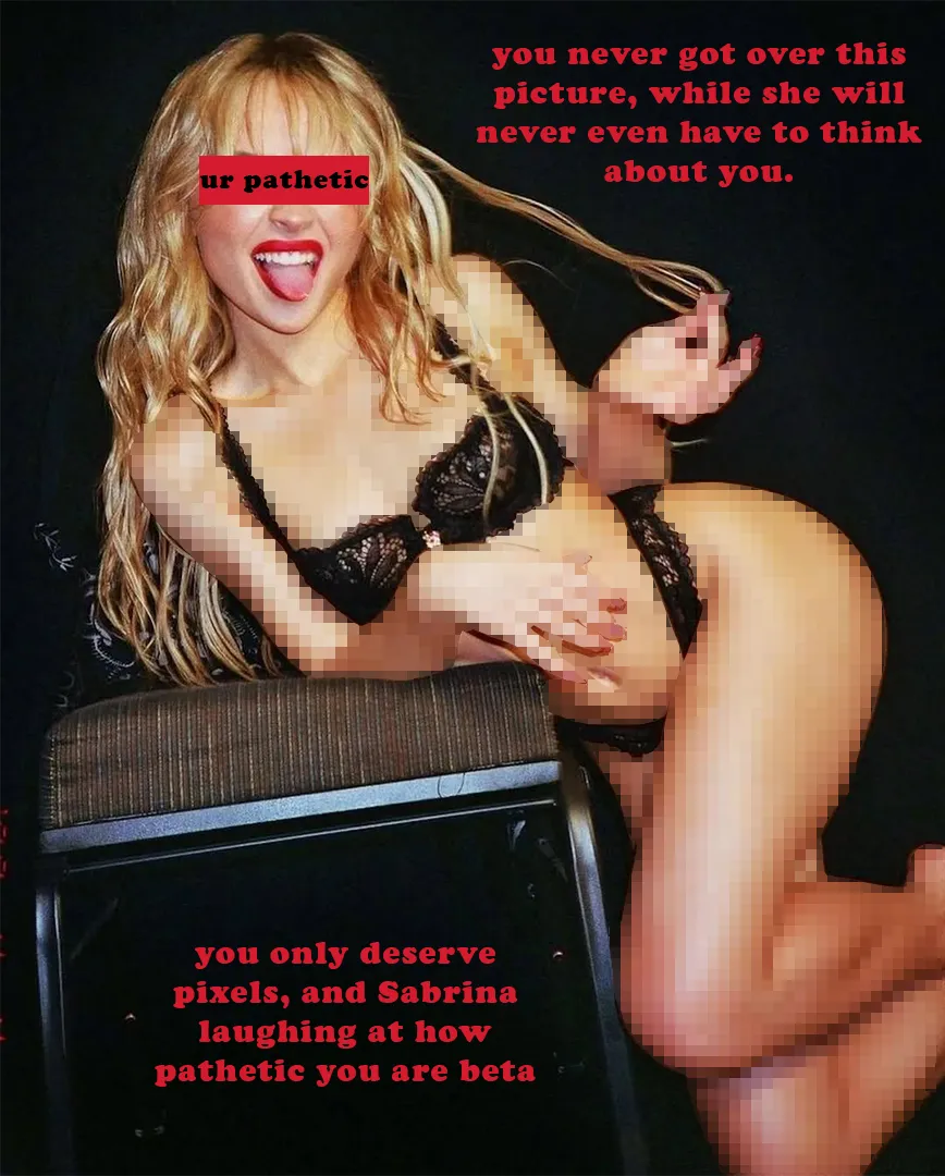 Little throwback to my old post about her, because I know you never got over this specific shooting of Sabrina Carpenter, right?