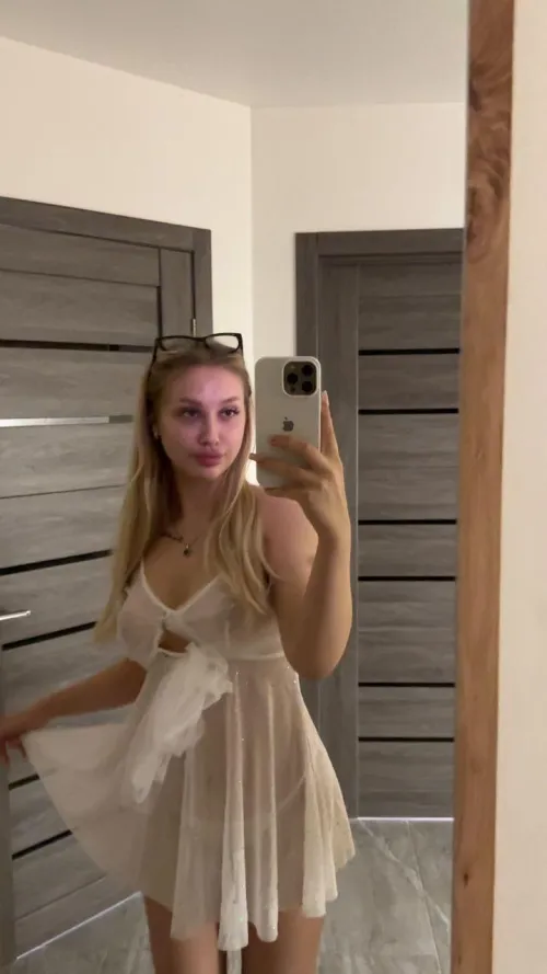 Looking for a passionate and experienced lover