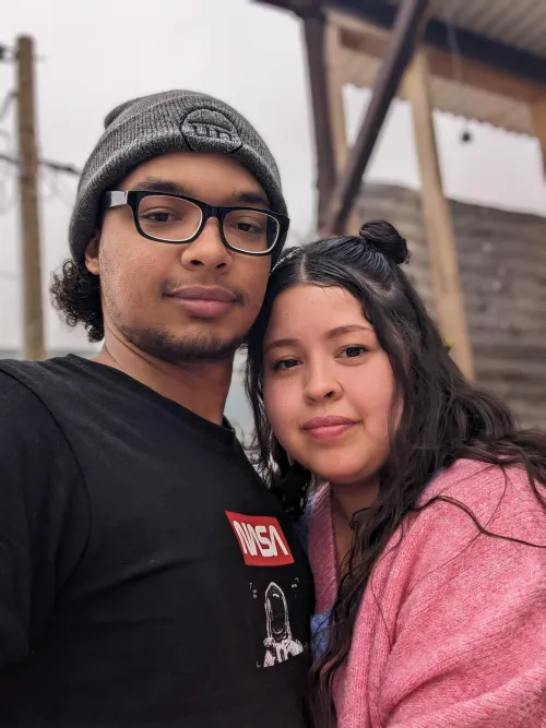 M30 F32 wanting a cute bi couple that's 100% available this Friday, Saturday and Sunday 🍍🍍🍍 we do full swap and are open to ideas 😁 [mf4fm] [mf4mf] [mf4fm] if interested in getting your guts rearranged by me and your balls drained by her ple