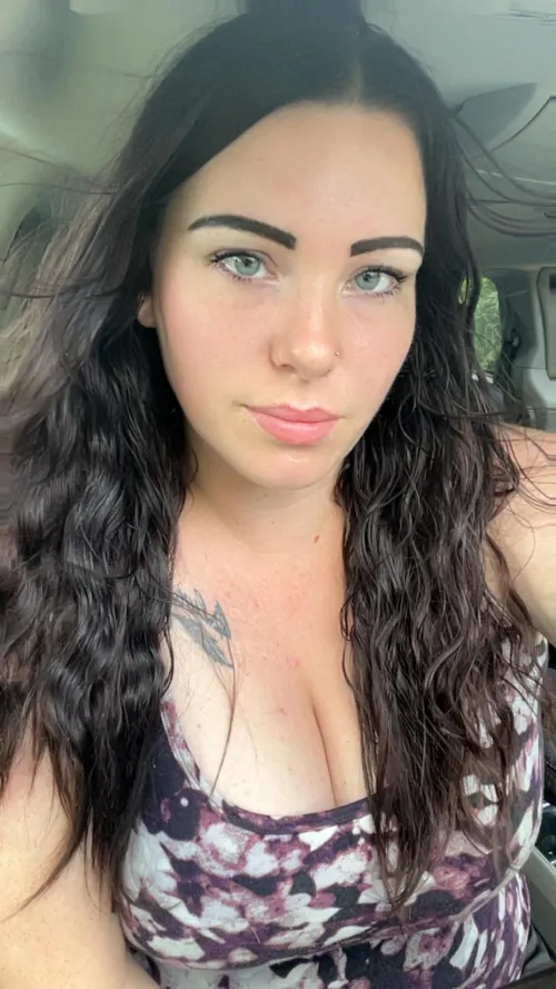 Making my first post! Hi everyone!