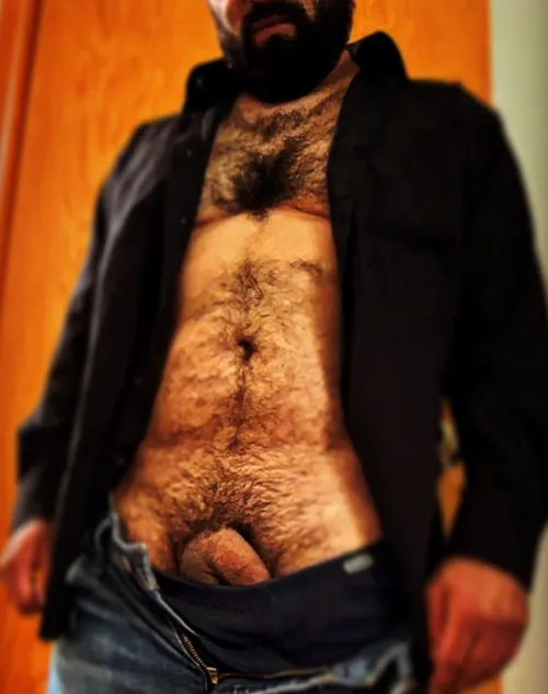 Mines a very happy trail