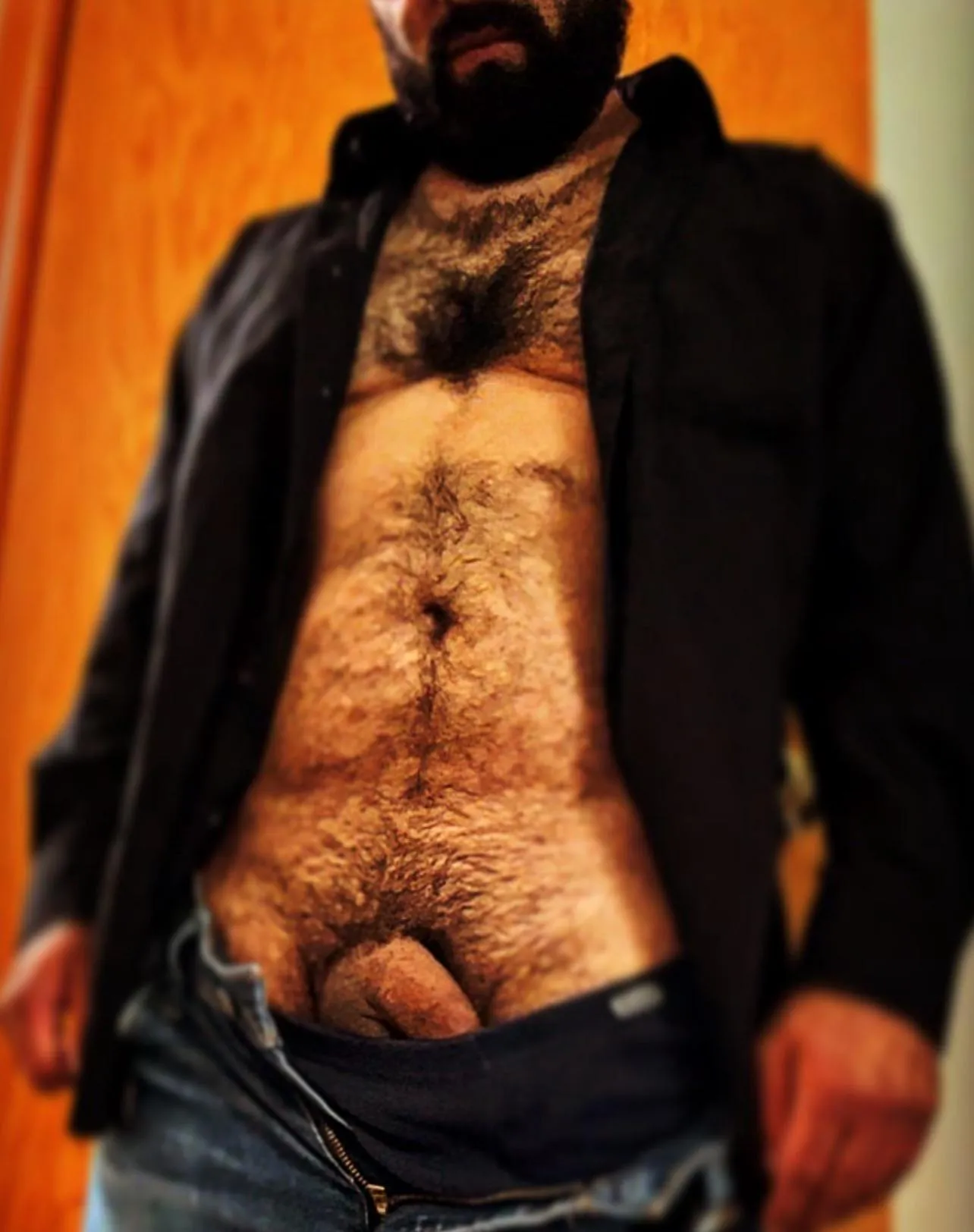 Mines a very happy trail